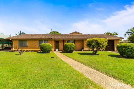 Property photo of 64 Gumnut Road Yamba NSW 2464