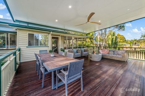 Property photo of 35 Cabrera Crescent Beerwah QLD 4519