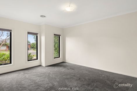 Property photo of 25 Prominence Boulevard Armstrong Creek VIC 3217