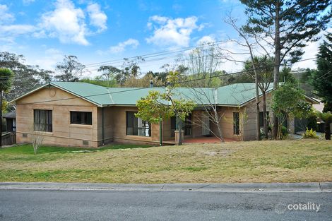 6 Denman Pde, Leura, NSW 2780