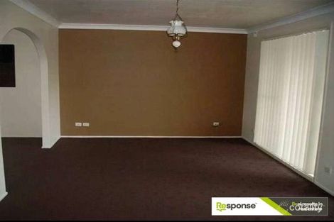 Property photo of 32 Nicholson Crescent Kings Langley NSW 2147