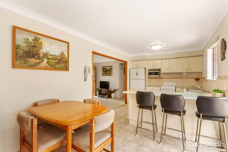 Property photo of 64 Gumnut Road Yamba NSW 2464