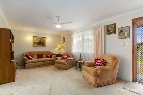 Property photo of 64 Gumnut Road Yamba NSW 2464