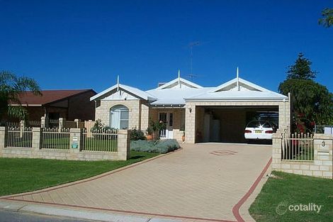 Property photo of 5 Chalwell Street Rockingham WA 6168