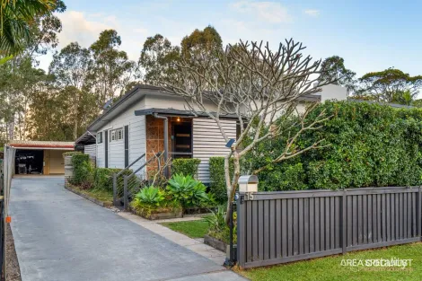 Property photo of 15 Cormorant Crescent Jacobs Well QLD 4208