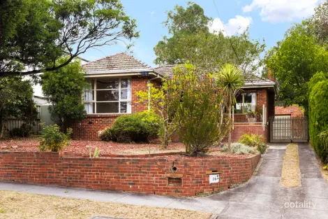 16 Olympiad Cres, Box Hill North, VIC 3129
