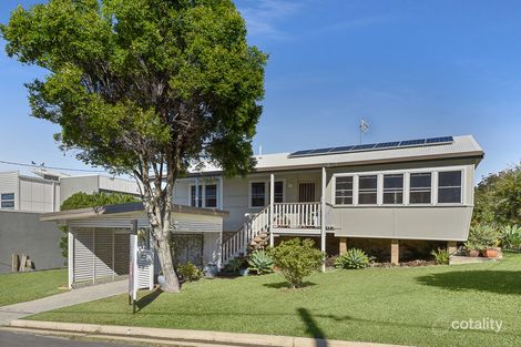 Property photo of 4 Singh Street Tugun QLD 4224