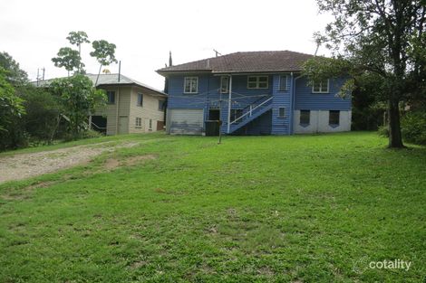 Property photo of 39 Meridian Street Coorparoo QLD 4151