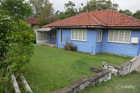 Property photo of 39 Meridian Street Coorparoo QLD 4151