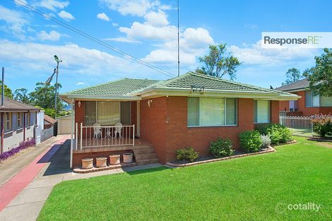 31 Sunshine Ave, Penrith, NSW 2750