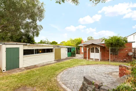 Property photo of 16 Olympiad Crescent Box Hill North VIC 3129