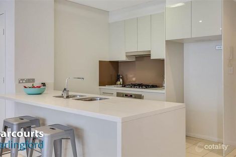 Property photo of 118/4 Seven Street Epping NSW 2121