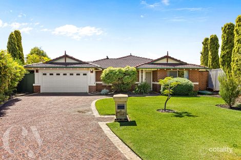 32 Ballaruk Gr, High Wycombe, WA 6057