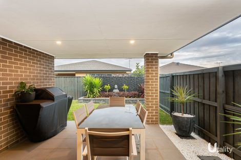 Property photo of 68 Alderton Drive Colebee NSW 2761