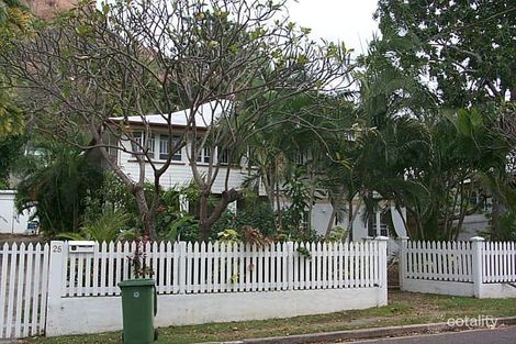 25 Alexandra St, North Ward, QLD 4810