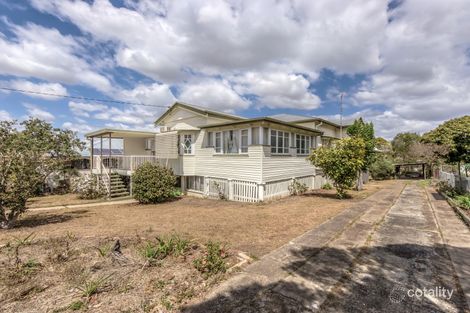 Property photo of 110 Downs Street North Ipswich QLD 4305