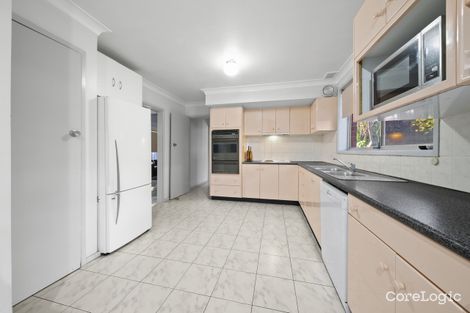 Property photo of 3 Hurley Crescent Matraville NSW 2036