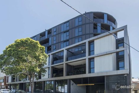 306/956 Mt Alexander Rd, Essendon, VIC 3040