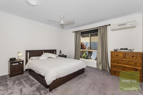 Property photo of 6 Sheperd Circuit Kirwan QLD 4817