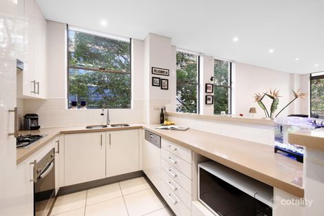 Property photo of 515/2C Munderah Street Wahroonga NSW 2076