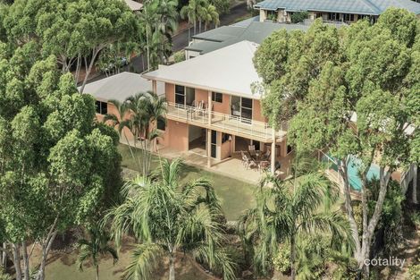 Property photo of 2 Crows Nest Terrace Trinity Beach QLD 4879