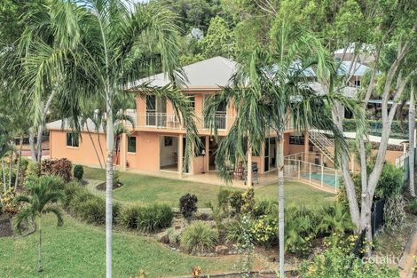 Property photo of 2 Crows Nest Terrace Trinity Beach QLD 4879