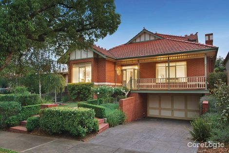 Property photo of 14 Freeman Street Balwyn VIC 3103