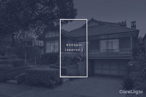 Property photo of 14 Freeman Street Balwyn VIC 3103