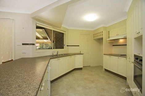 Property photo of 30 County Close Medowie NSW 2318