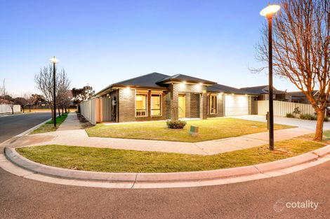 Property photo of 18 Keane Avenue Munno Para West SA 5115