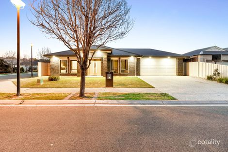 Property photo of 18 Keane Avenue Munno Para West SA 5115
