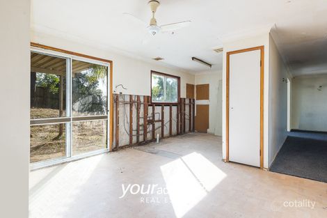 Property photo of 50 Vergulde Road Regents Park QLD 4118