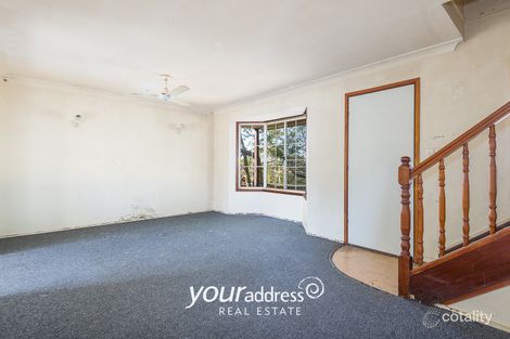 Property photo of 50 Vergulde Road Regents Park QLD 4118