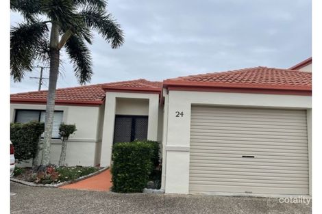Property photo of 24/74 Plaza Street Wynnum West QLD 4178