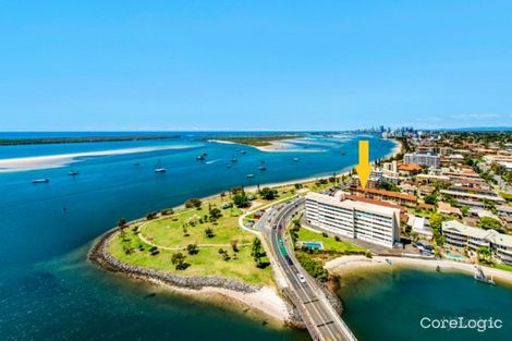 Property photo of 4/542 Marine Parade Biggera Waters QLD 4216