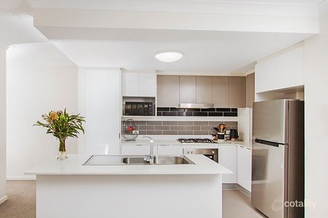 Property photo of 18/24-28 McGregor Avenue Lutwyche QLD 4030
