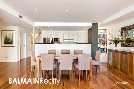 Property photo of 37/3 Wulumay Close Rozelle NSW 2039