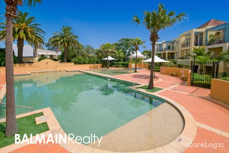 Property photo of 6/1 Wulumay Close Rozelle NSW 2039