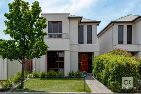 Property photo of 22 Medallion Drive Grange SA 5022