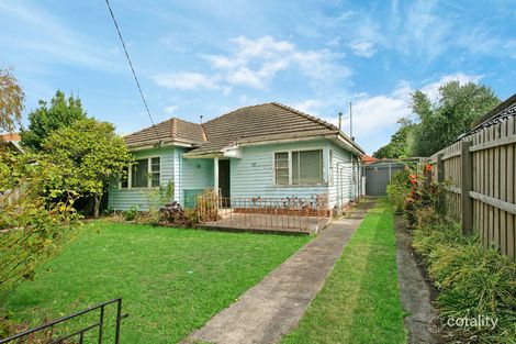 Property photo of 27 Okeefe Street Preston VIC 3072