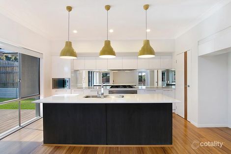 Property photo of 1 Wallaby Parade Rochedale QLD 4123