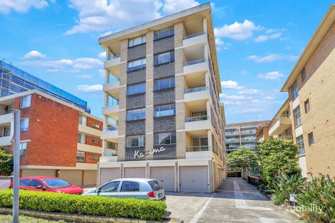 6/54 Penkivil St, Bondi, NSW 2026
