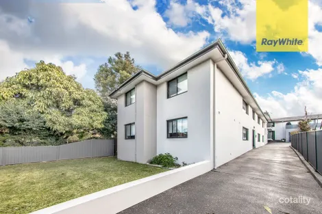 Property photo of 2/269 Auburn Road Auburn NSW 2144