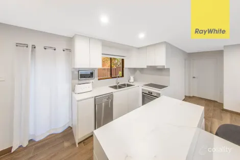 Property photo of 2/269 Auburn Road Auburn NSW 2144