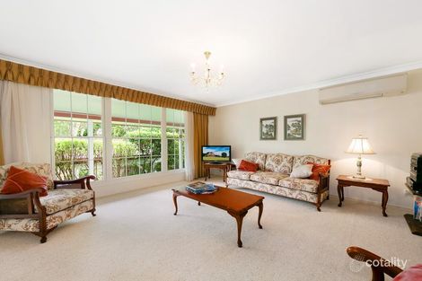 Property photo of 3 Pukara Place Cromer NSW 2099