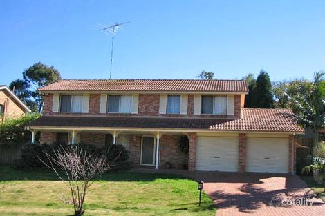 66 Delaney Dr, Baulkham Hills, NSW 2153