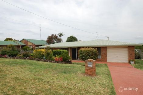 34 Brigalow St, Newtown, QLD 4350