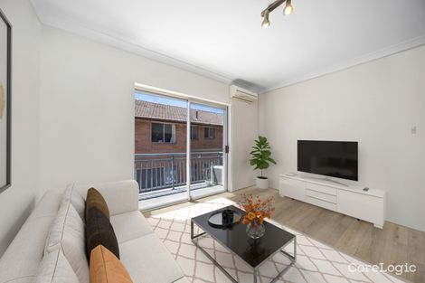 Property photo of 10/39 Henley Road Homebush West NSW 2140