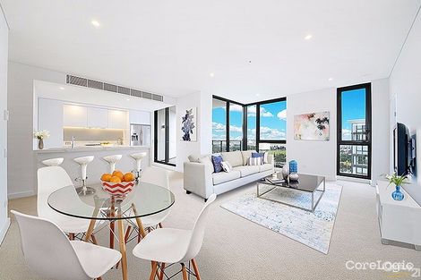 Property photo of 1712/20 Chisholm Street Wolli Creek NSW 2205