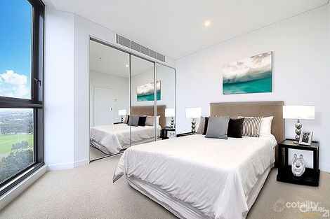 Property photo of 1712/20 Chisholm Street Wolli Creek NSW 2205